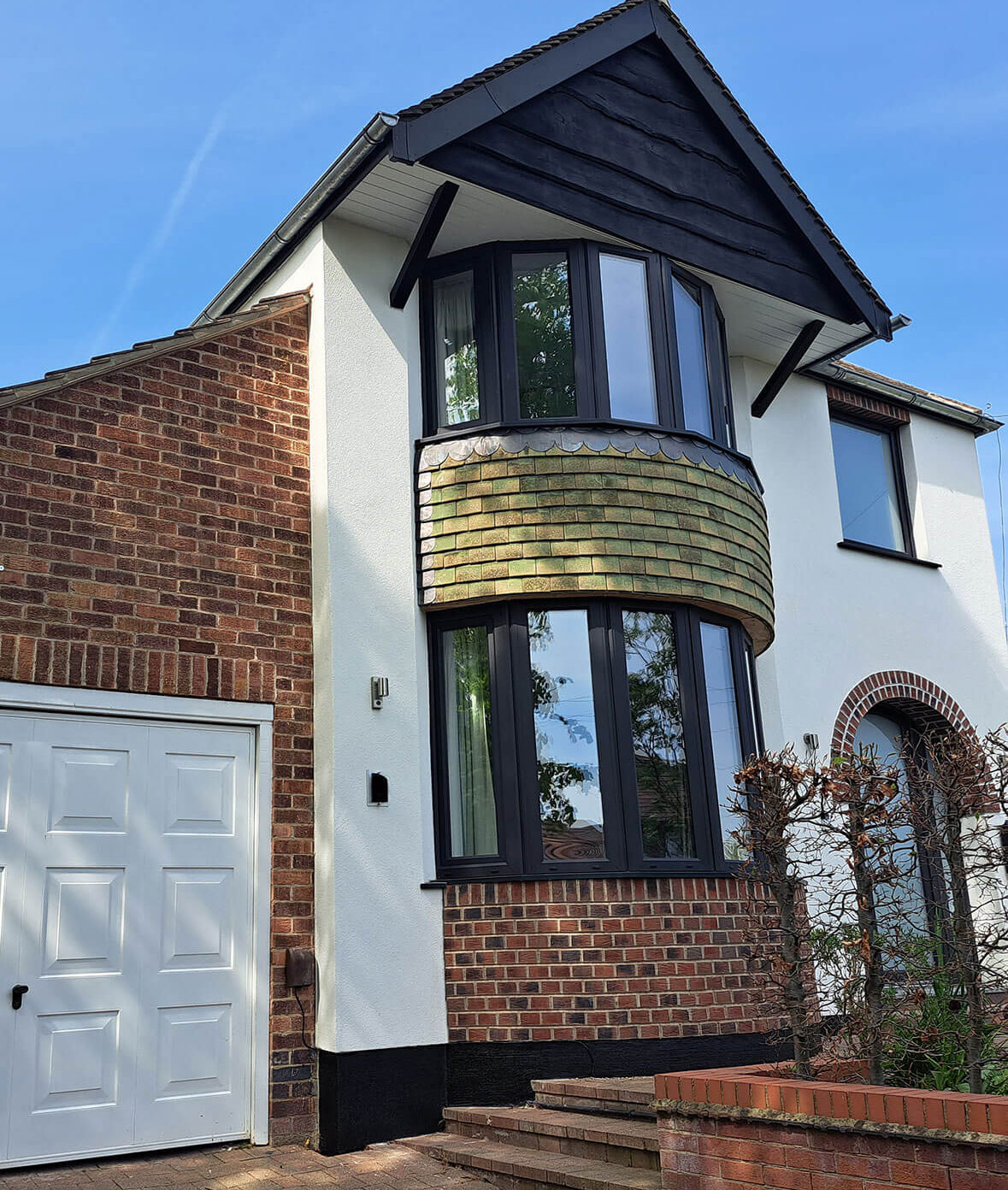 Fabric First: The Foundation of a Truly Energy-Efficient Home