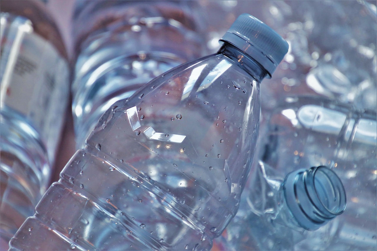 The Vital Role of Recycling in the UK