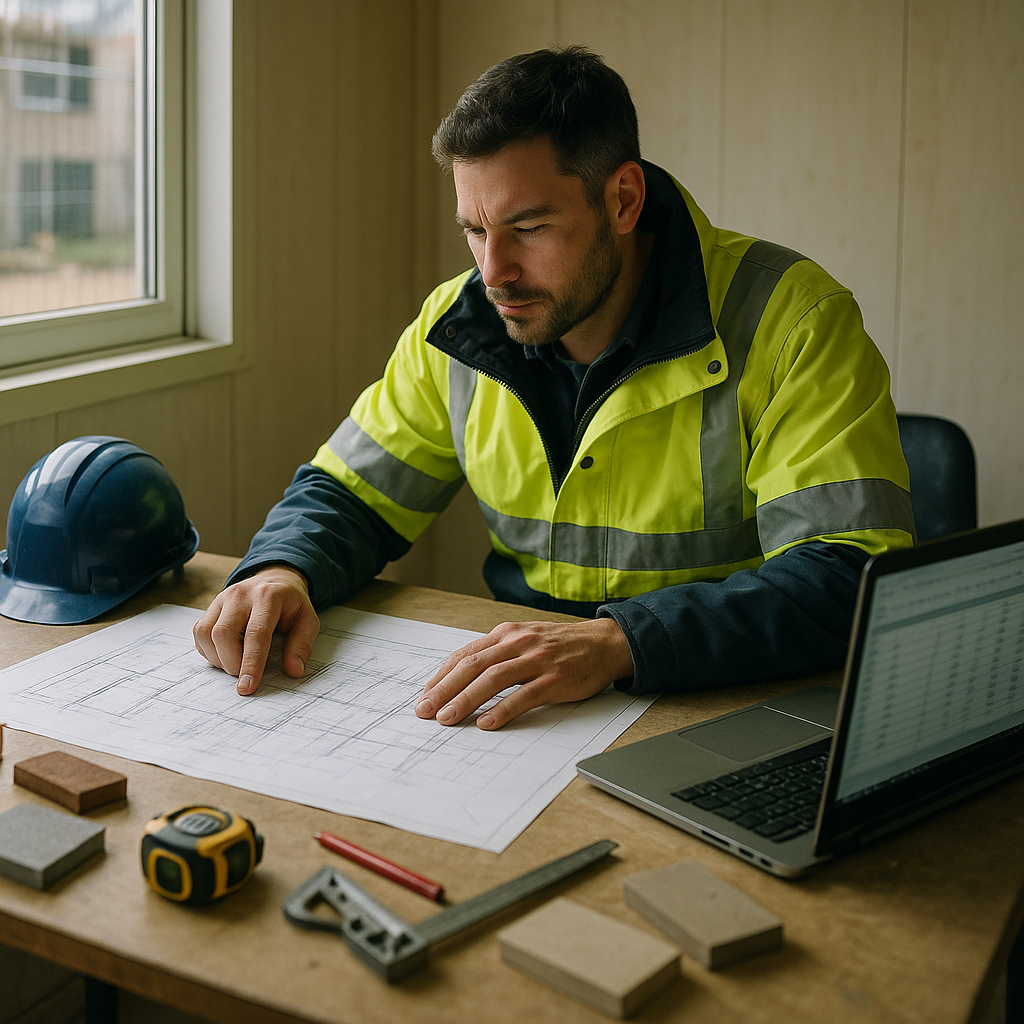 How To Price Building Work So You Actually Make A Profit