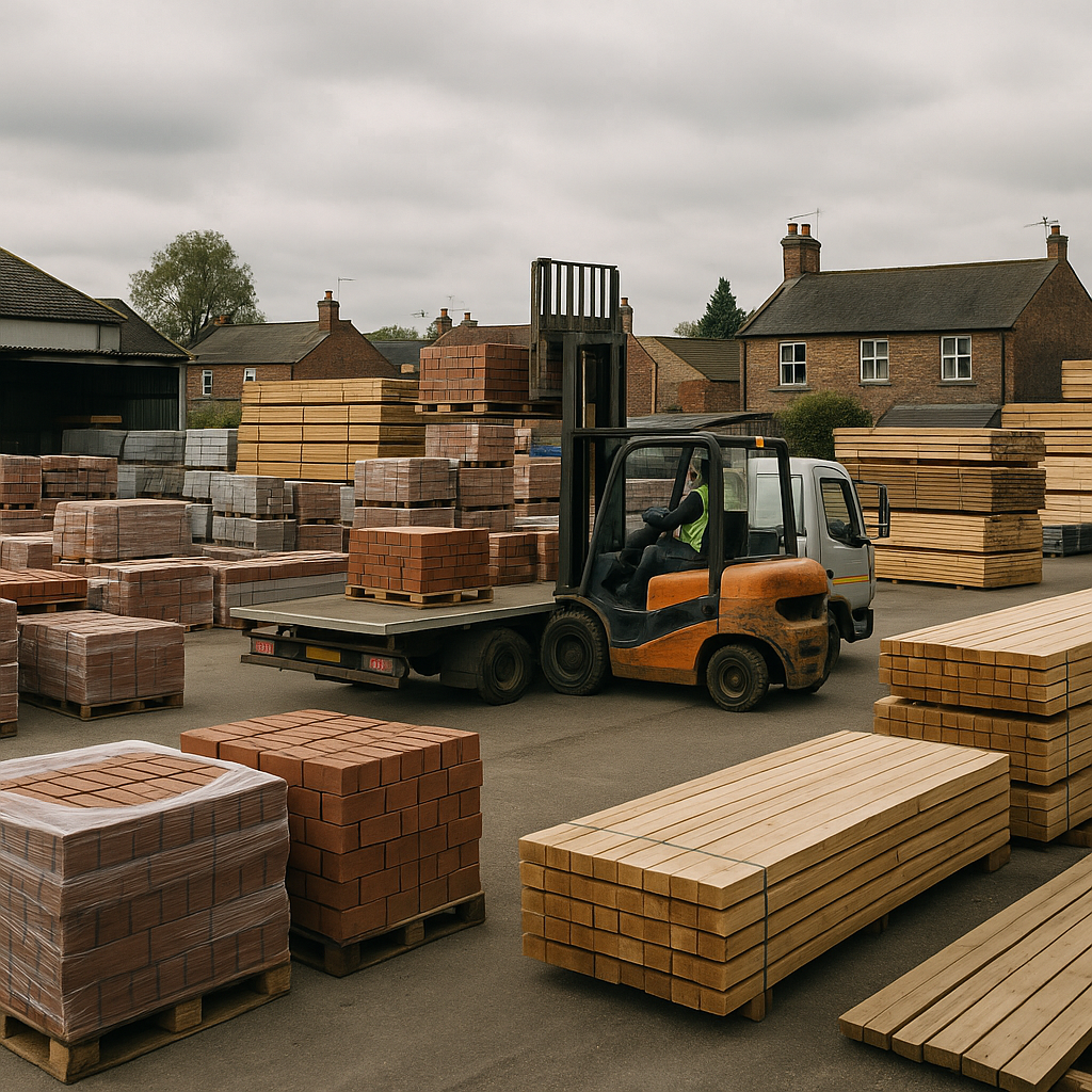 Building Supplies In Westville: A Practical Guide For Busy Tradesmen