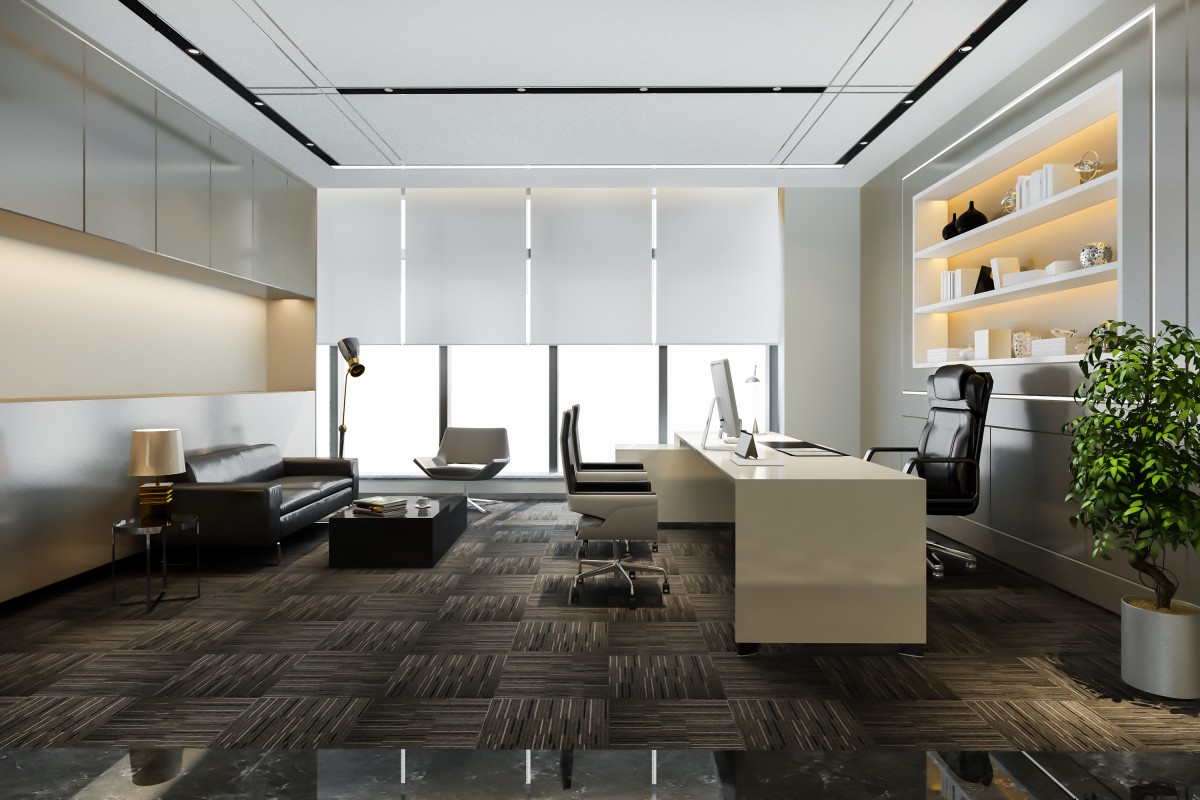 How Commercial Blinds Are Helping UK Offices Reduce Energy Costs in 2026