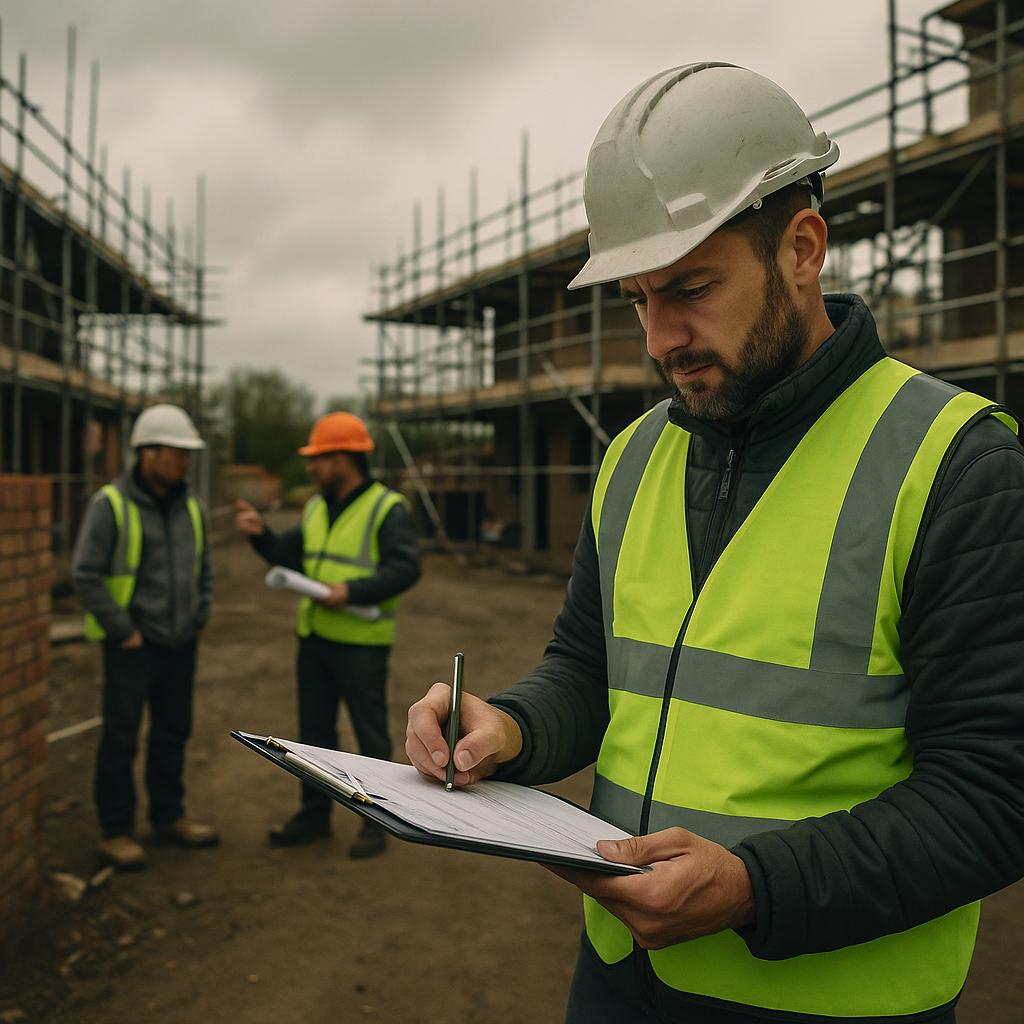 The Complete Guide to Hiring Subcontractors: What Every UK Builder Needs to Know
