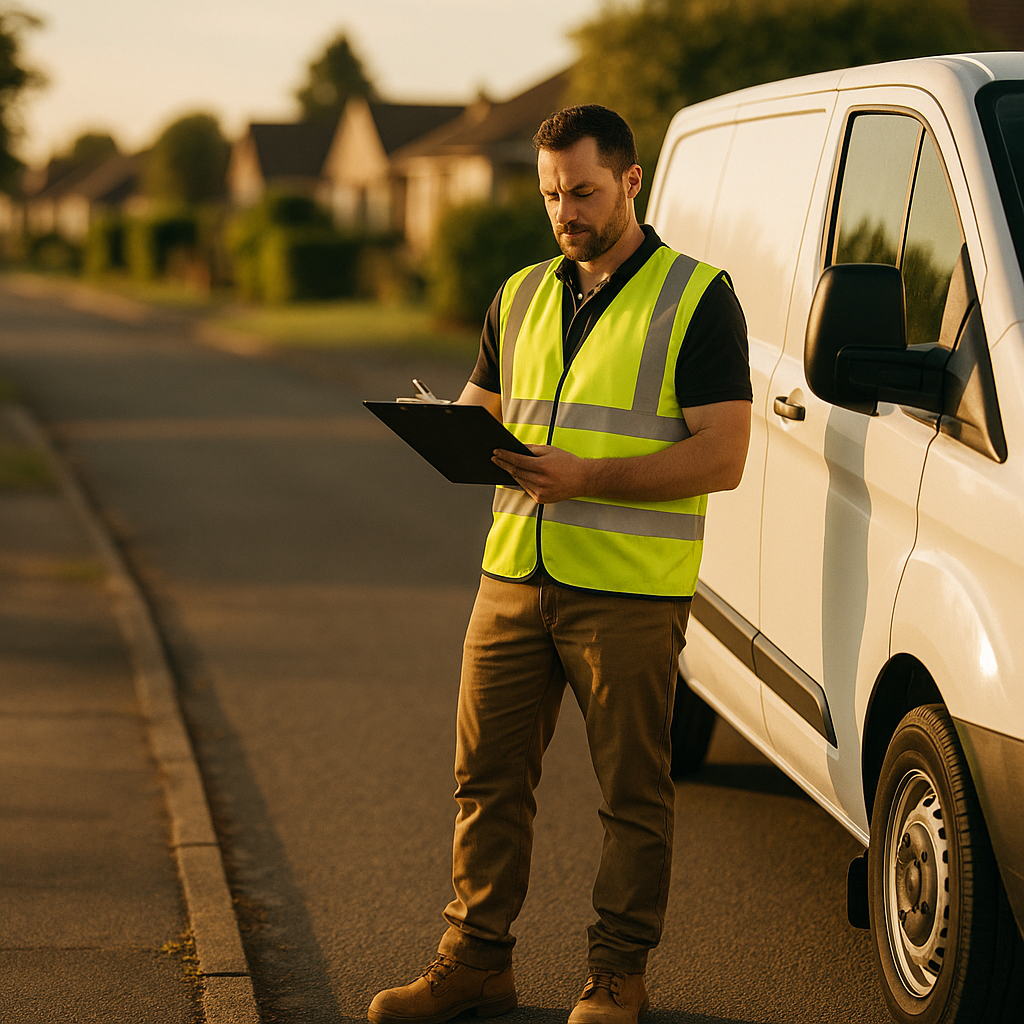 How to Start a Sole Trader Business as a Tradesman in the UK