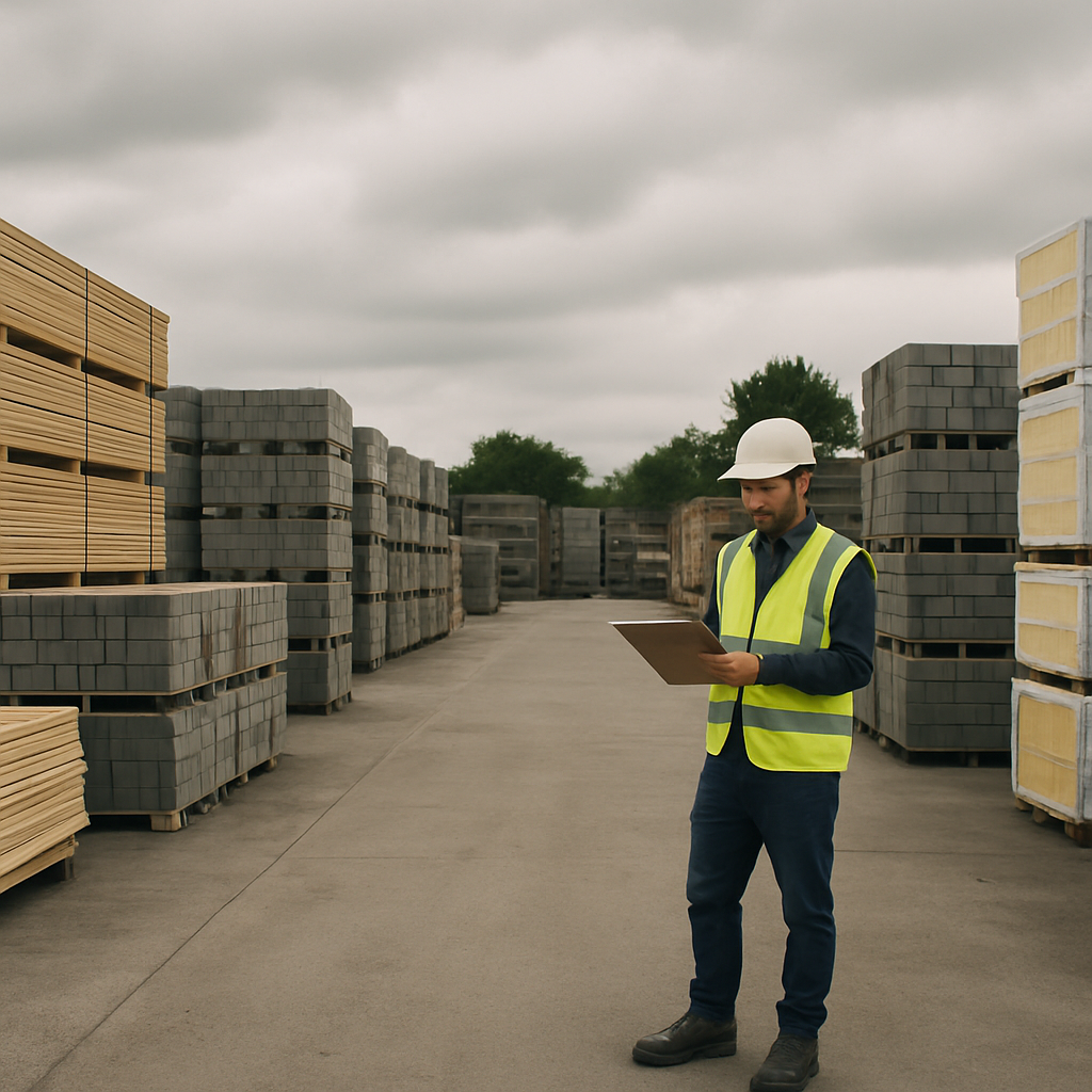 Building Materials to Stockpile Before Price Rises Hit in 2026