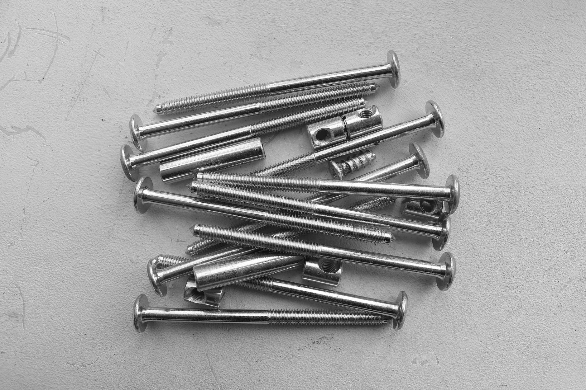 Galvanised vs Stainless Steel Fixings: Which Should UK Builders Be Specifying for External Timber and Masonry?