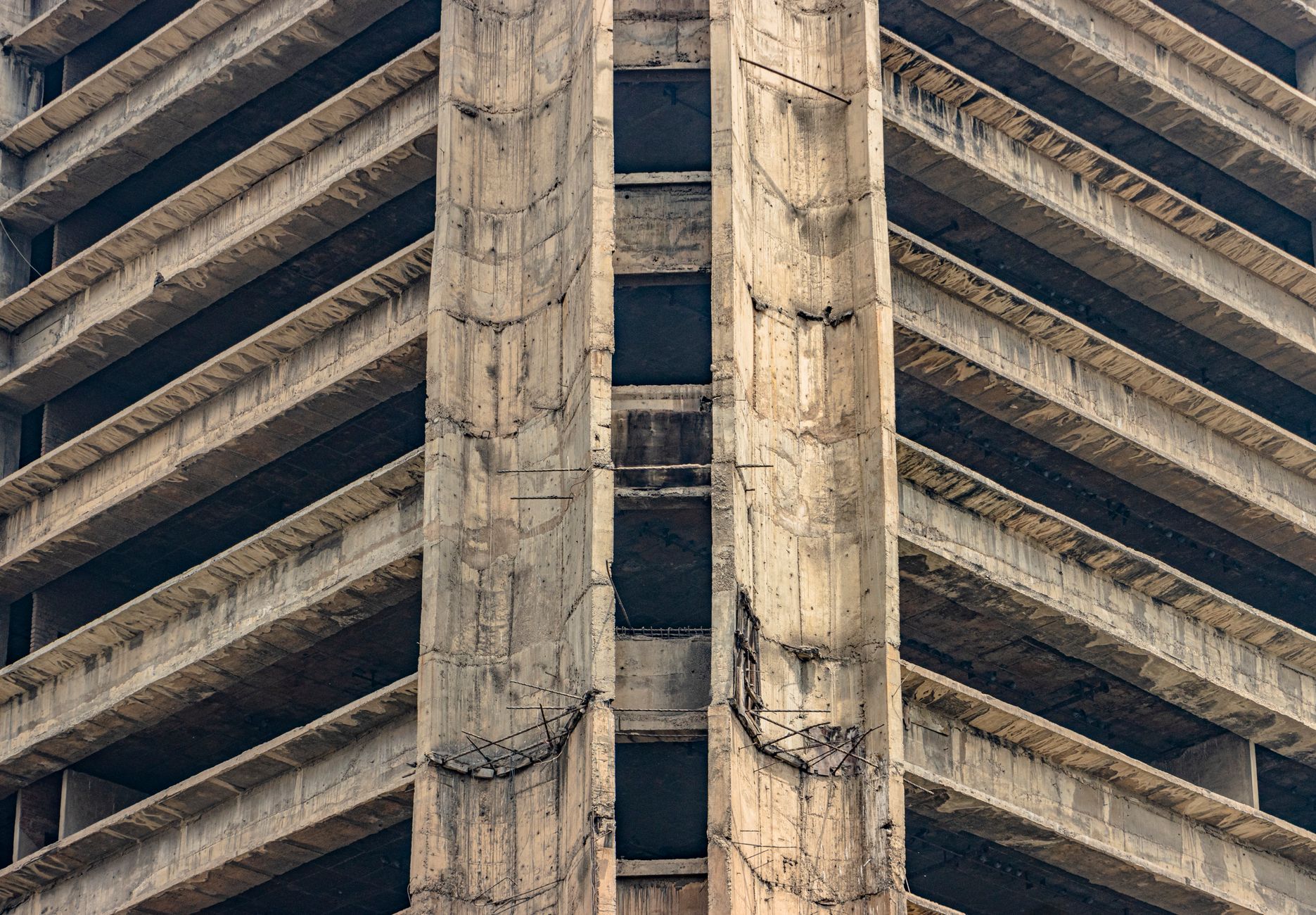 RAAC Concrete in UK Buildings: What Tradesmen Need to Recognise and Report on Site